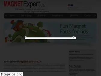 magnetexpert.co.uk