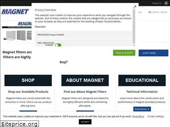 magnetfilters.com