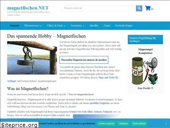 magnetfischen.net