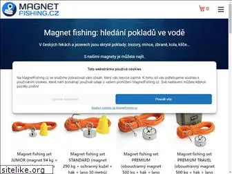 magnetfishing.cz