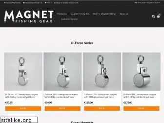 magnetfishinggear.com