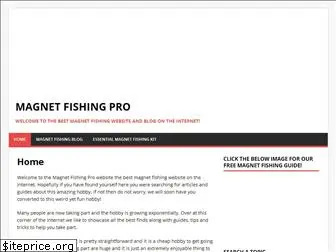 magnetfishingpro.com