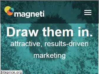 magneti.com