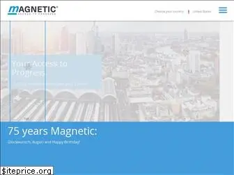 magnetic-access.com