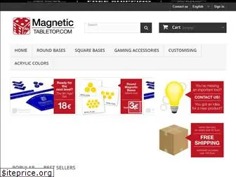 magnetic-tabletop.com