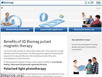 magnetic-therapy-biomag.com