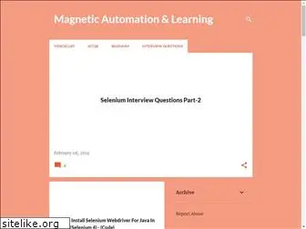 magneticautomation.in