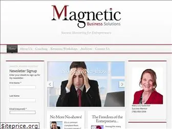 magneticbusinesssolutions.com