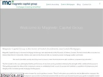 magneticcapitalgroup.com