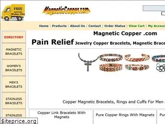 magneticcopper.com