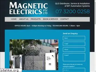 magneticelectrics.com