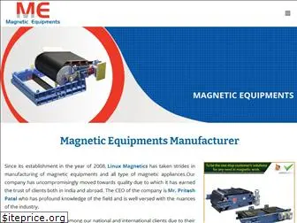 magneticequipments.biz