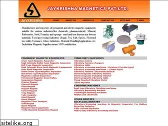 magneticequipments.com