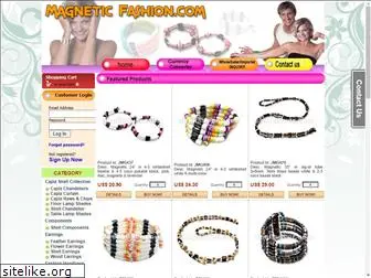 magneticfashion.com