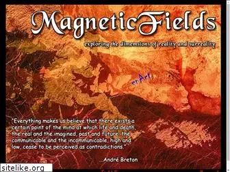magneticfields.org