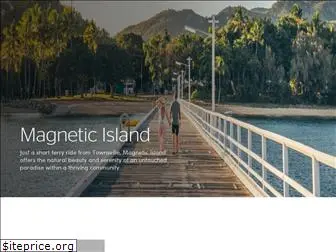 magneticislandtourism.com