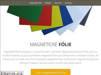 magneticke-folie.cz