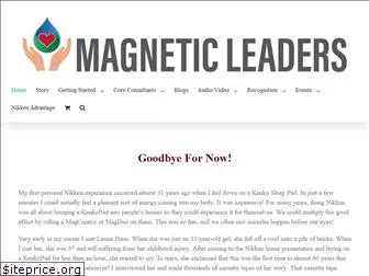 magneticleaders.com