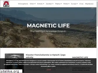magneticlife.eu