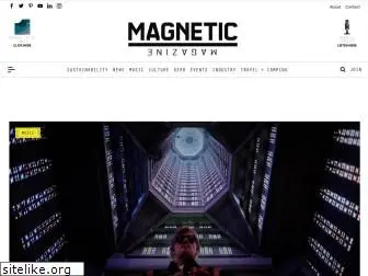 magneticmag.com