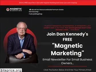 magneticmarketing.com