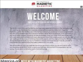 magneticmarketingportal.com