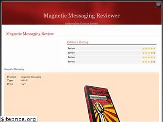 magneticmessagingreviewer.com