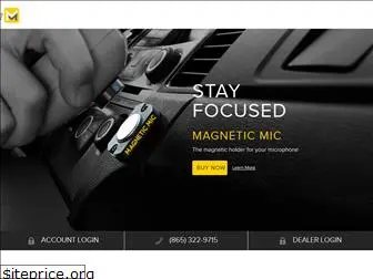 magneticmic.com