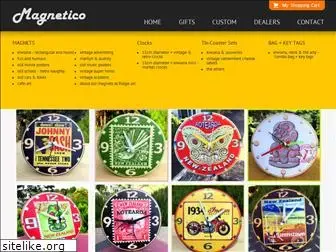 magnetico.co.nz