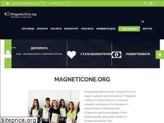 magneticone.org