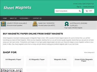 magneticpaper.com.au