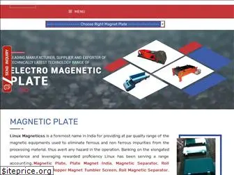 magneticplate.in