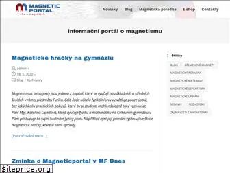 magneticportal.cz