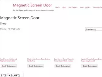 magneticscreendoor.org