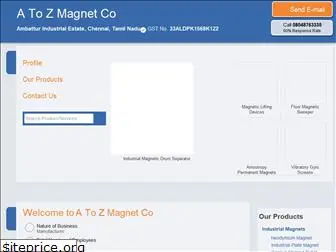 magneticseparatorindia.com