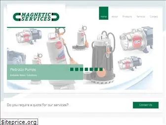 magneticservices.com.mt