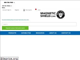 magneticshield.com