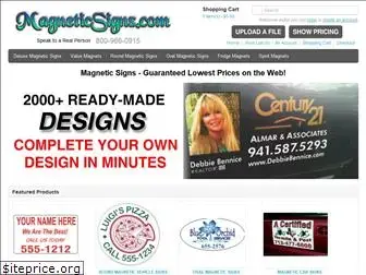 magneticsigns.com