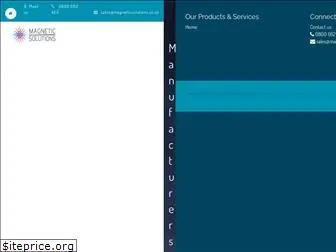 magneticsolutions.co.nz