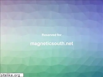 magneticsouth.net
