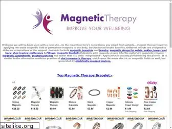 magnetictherapy.co.uk