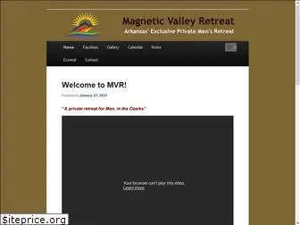 magneticvalleyretreat.com