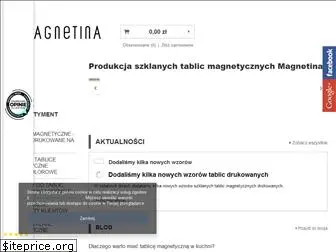 magnetina.com