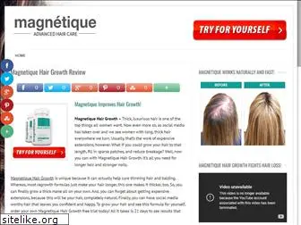magnetiquehairgrowth.com