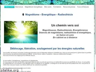 magnetisme-radiesthesie-jura.com