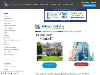 magnetitecanada.com