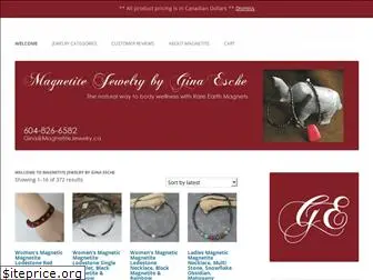 magnetitejewelry.ca