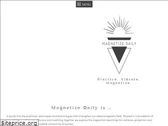 magnetizedaily.com