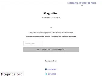 magnetizer.fr