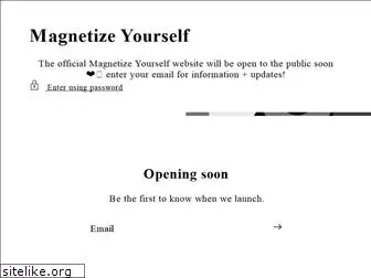 magnetizeyourself.com